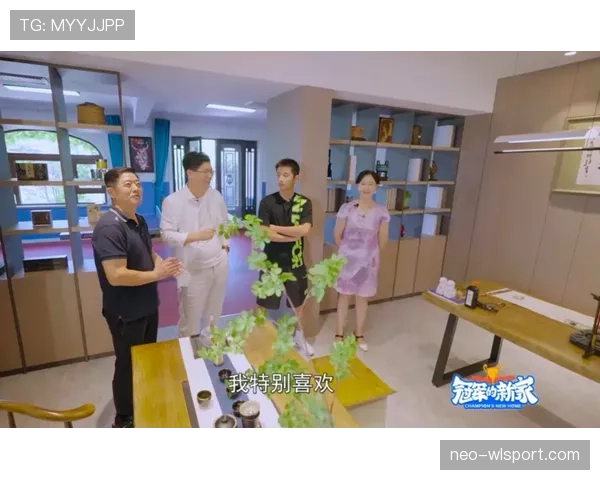 刷到张继科家里那张照片,衣帽间名牌鞋堆成山,心态直接崩 刷到张继科家里那张照片,衣帽间名牌鞋堆成山,心态直接崩