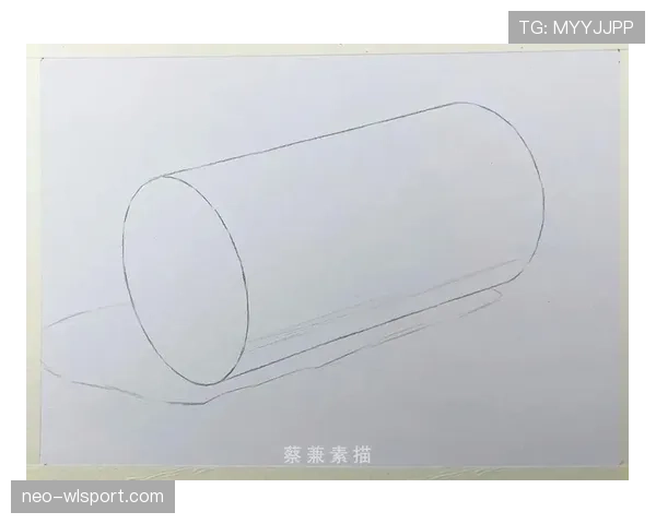 圆柱体原则如何界定防守中的合法空间？