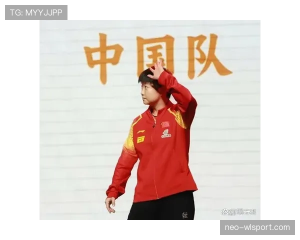 孙颖莎一天喝五杯冰美式，训练完直接睡地板？